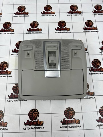 Плафон освітлення кабіни A16690623017E94 MERCEDES