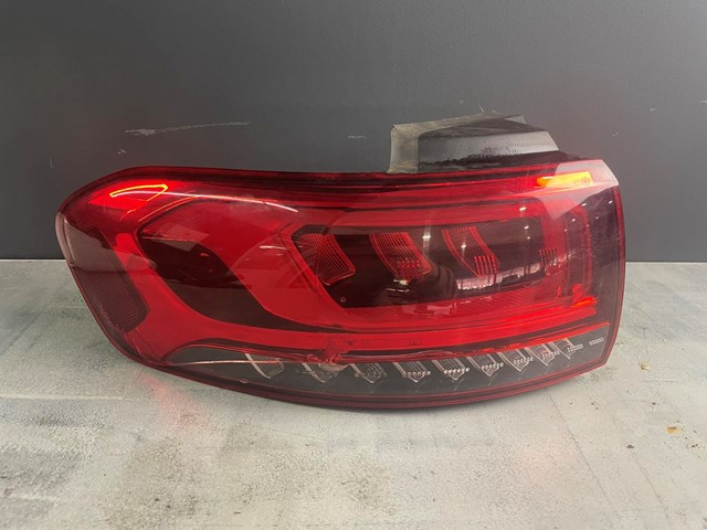 Ліхтар задній лівий A2479065100 MERCEDES