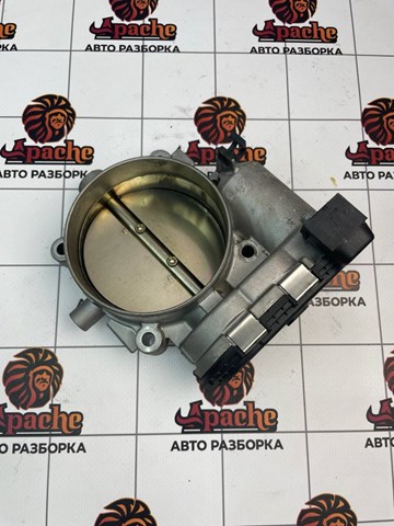 Заслінка повітряна A2781410025 MERCEDES