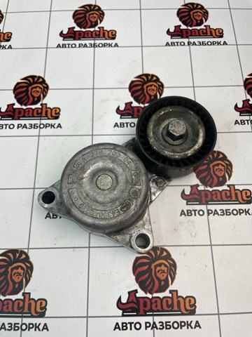 Натяжна планка поліклинового ременя A2782000570 MERCEDES