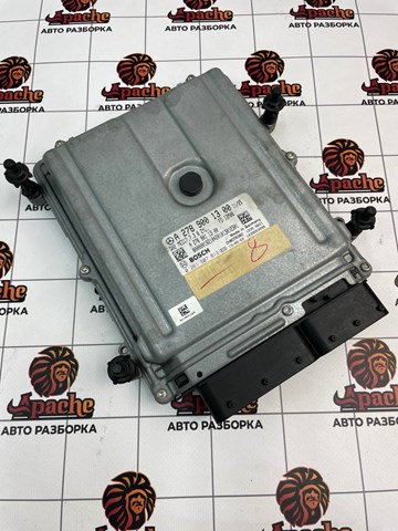 Модуль управління двигуном A2789001300 MERCEDES