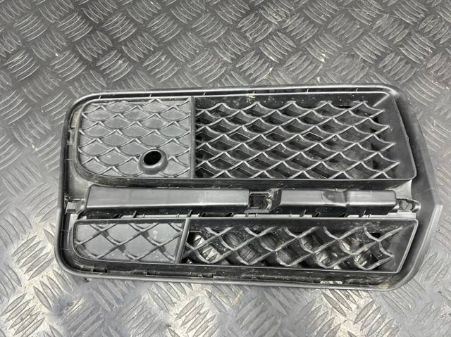 Буфер (бампер) передній A46388552007C45 MERCEDES