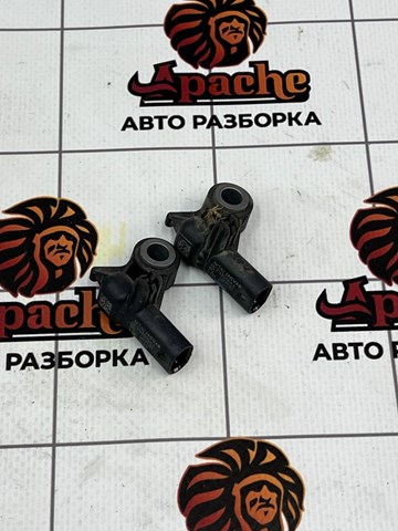 Датчик AIRBAG передній J9C5437 JAGUAR