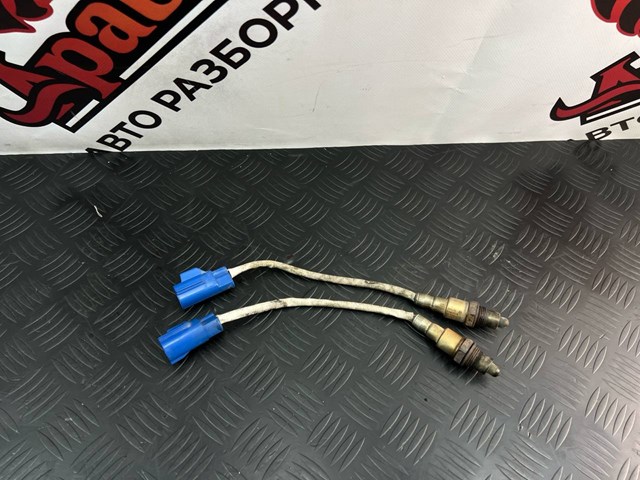 Лямбда зонд після каталізатора LR035748 LAND ROVER