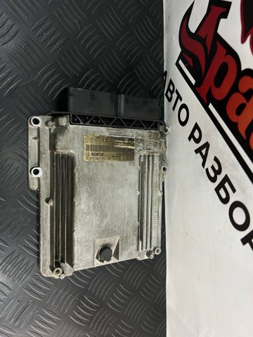 Блок електронного управління LR038618 LAND ROVER
