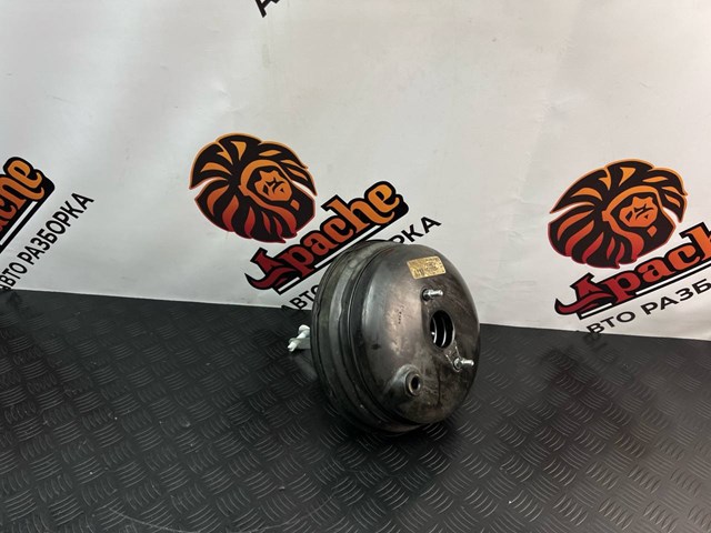 Підсилювач (гідровакуумний) LR040113 LAND ROVER