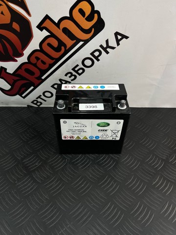 Акумуляторна батарея, АКБ LR047630 LAND ROVER