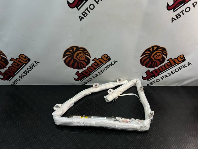 Подушка безпеки, шторка бічна, права, AIRBAG LR049973 LAND ROVER