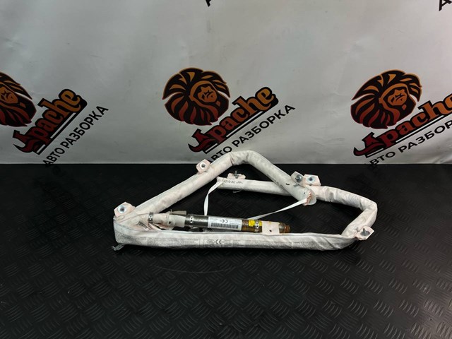 Подушка безпеки, збоку ліва айрбег LR049974 LAND ROVER