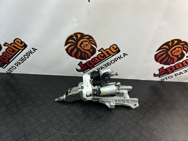 Колонка рульового управління LR056311 LAND ROVER
