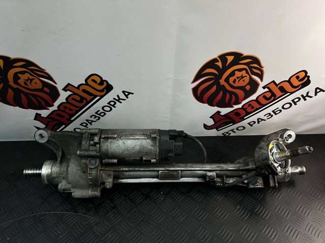 Управління рульове в зборі LR058396 LAND ROVER
