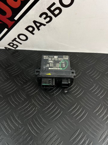 Модуль керування (ЕБУ) світлом фар LR067545 LAND ROVER