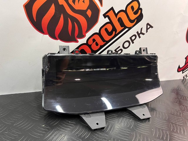 щиток приладу LR069051 LAND ROVER