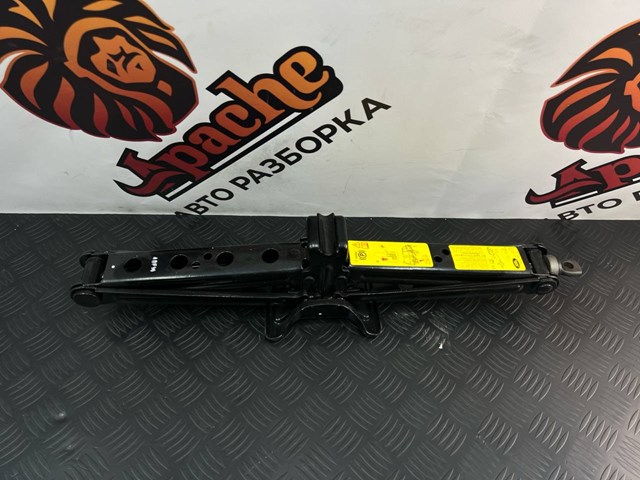 Підйомник гідравлічний LR077859 LAND ROVER