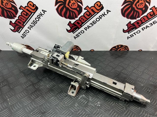 Рульова колонка LR091135 LAND ROVER