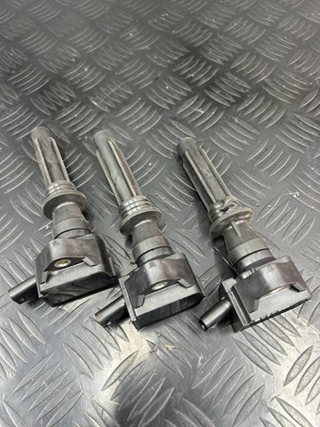 Котушка запалювання LR091616 LAND ROVER