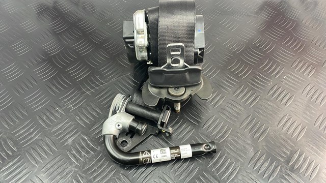 Ремені безпеки LR092510 LAND ROVER
