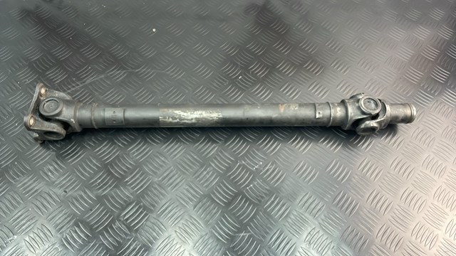 Кардан передній LR092700 LAND ROVER