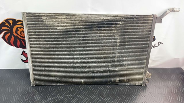Радіатор охолодження, додатковий LR092812 LAND ROVER