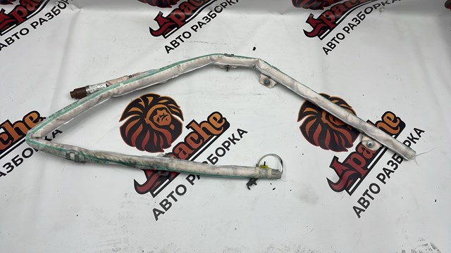 Подушка безпеки, збоку права айрбег LR106220 LAND ROVER