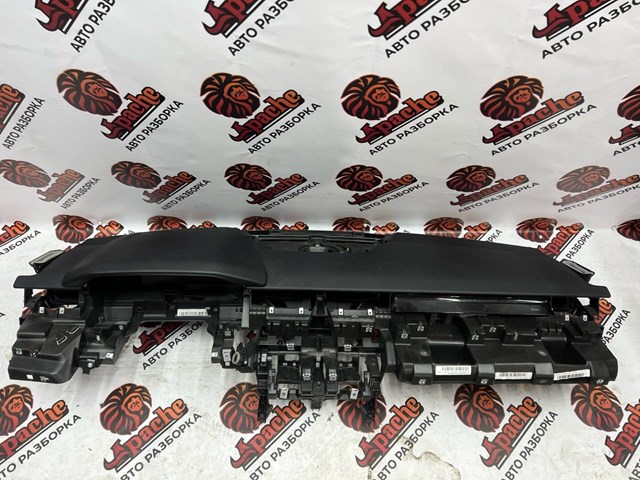 Торпеда приладова панель LR132719 LAND ROVER