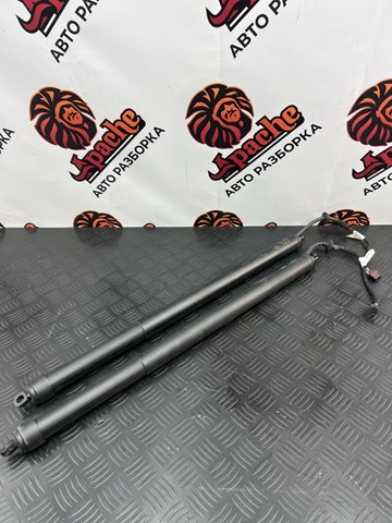 Амортизатор ляди LR166797 LAND ROVER