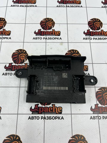 Блок комфорту передніх дверей LR170984 LAND ROVER