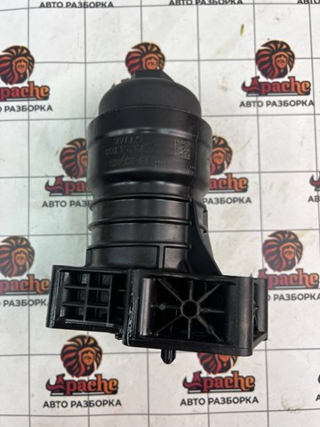 Корпус масляного фільтра PAB115401 PORSCHE