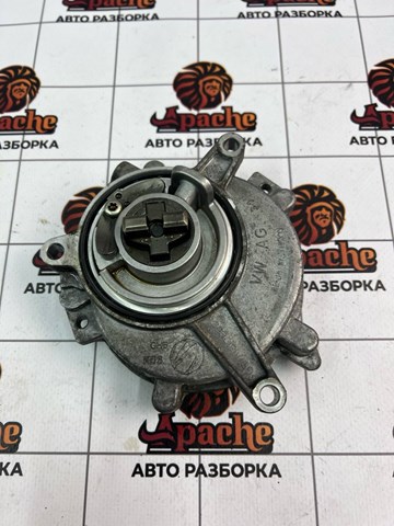 Насос вакуумний PAB145100 PORSCHE