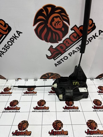 Замок двері правої передньої T2H17431 JAGUAR