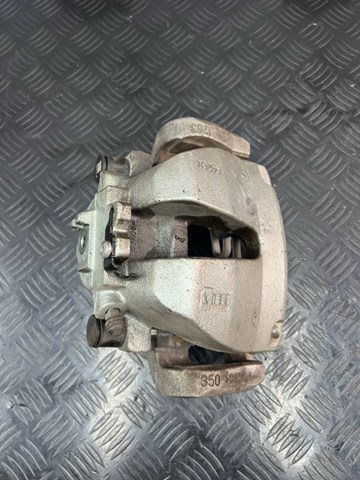 Супорт тормзной T2H7447 JAGUAR