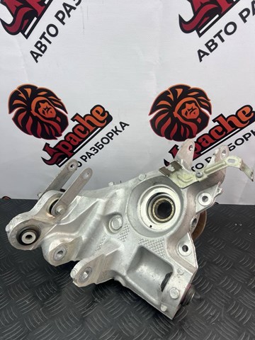 Цапфа права T4K4811 JAGUAR
