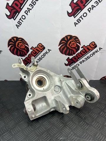 Цапфа поворотна ліва T4K4812 JAGUAR