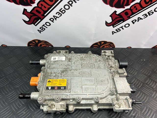 Перетворювач постійного струму T4K6510 JAGUAR