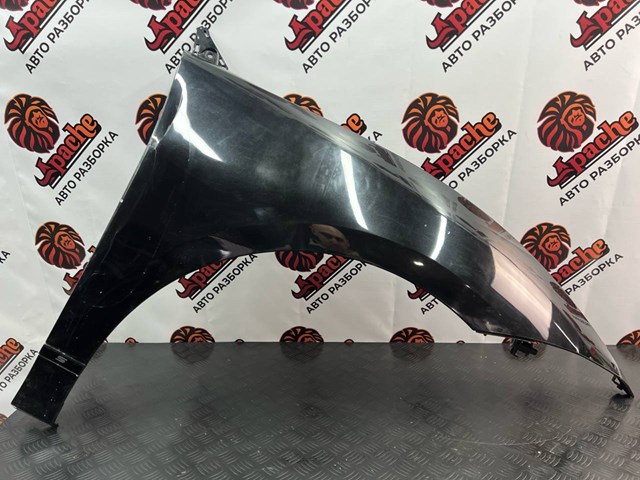 Переднє праве крило T4K9907LML JAGUAR