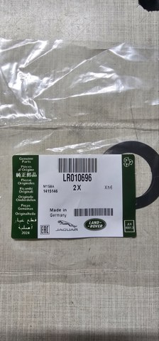 Сальник коленвала двигуна, передній LR010696 LAND ROVER