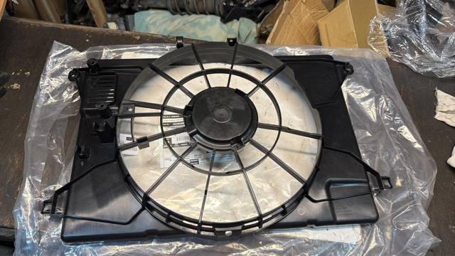 25350J2000 Hyundai/Kia