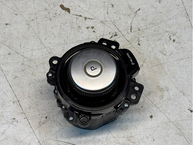 Механізм перемикання подільника передач 467W0Q4200 HYUNDAI