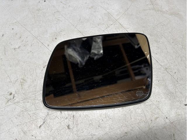 Дзеркальний елемент лівого дзеркала заднього виду 68045691AA CHRYSLER