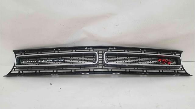 Решітка радіатора 68259754AB CHRYSLER