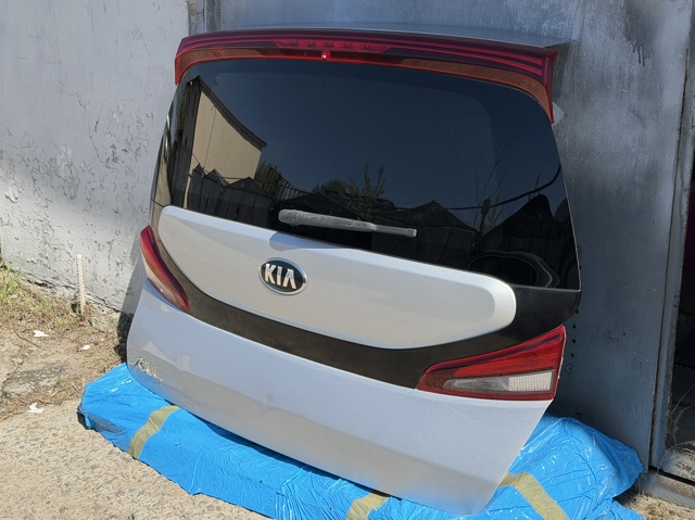 П'яті двері 72800K0000 HYUNDAI