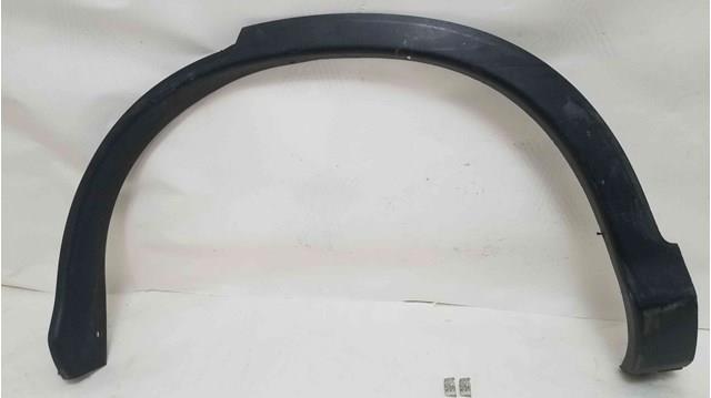 Накладка заднього лівого крила 74450T0AA01 HONDA