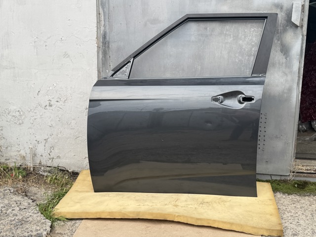 Двері кабіни 76003K0000 HYUNDAI