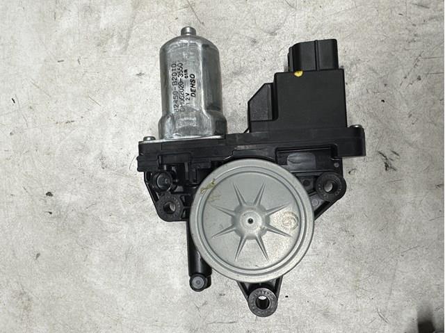 Мотор склопідйомника дверей передніх, лівих 82450B2010 HYUNDAI