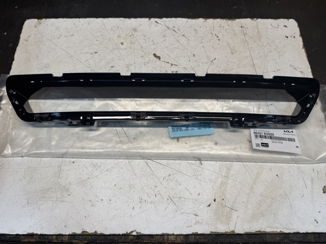 Решітка 86351K0500 HYUNDAI