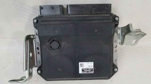 Комп'ютер двигуна 8966147590 TOYOTA