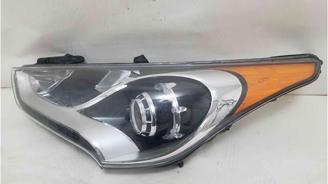 Фара 921012V000 HYUNDAI