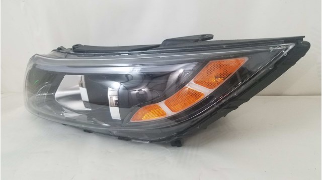 Фара ліва передня 921014C500 HYUNDAI