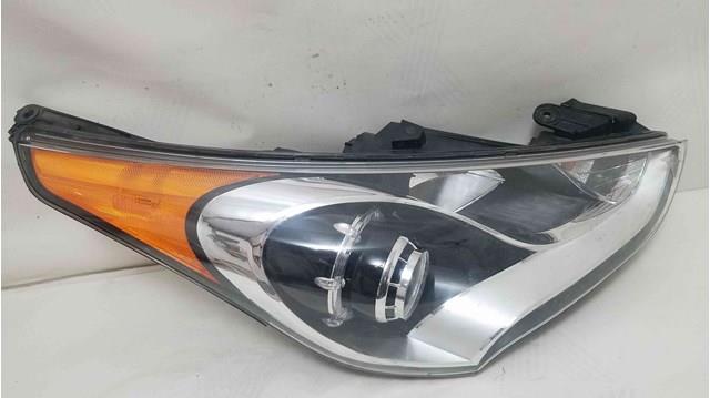 Фара основна права 921022V000 HYUNDAI