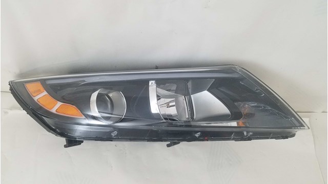 Права блок фара 921024C500 HYUNDAI